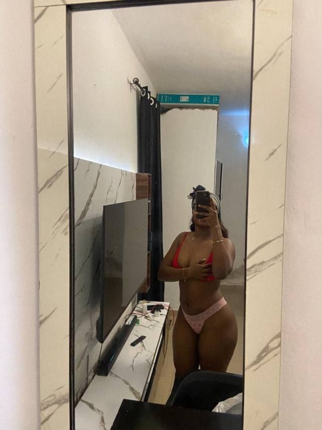 EBONY VERY MUCH 🥵 AVAILABLE 👅 FOR HOOKUP  IM BLACK AND SWEET ❤️😍 Telegram: munalove606 signal: Munarose.25 - Image 3